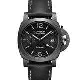 Panerai Luminor Bi-Tempo 40