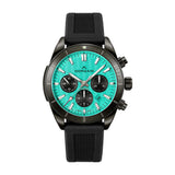 Norqain Adventure Turquoise