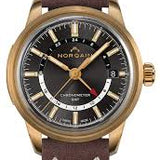 Freedom 60 GMT Bronze Limited Edition