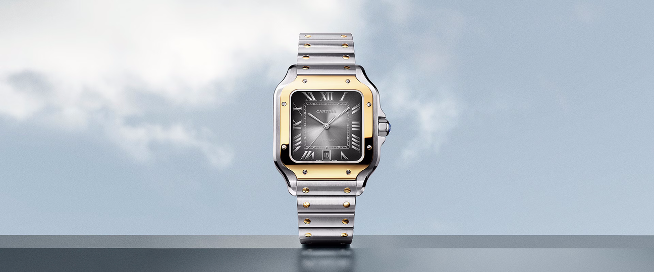 Panerai Due Goldtech Oliver Smith Jeweler