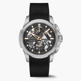 Norqain Independence Skeleton Chronograph