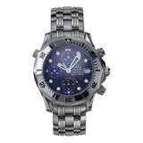 Omega Seamaster Diver 300M