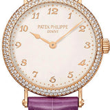 Patek Philippe Calatrava