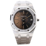 Audemars Piguet Royal Oak Jumbo