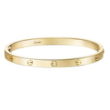 Cartier Love Bracelet