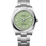 Rolex Oyster Perpetual