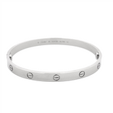 Cartier Love Bracelet