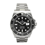 Rolex Submariner Date 41