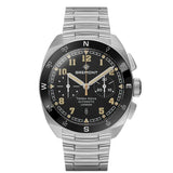 Bremont Terra Nova 42.5 Chronograph