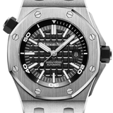 Audemars Piguet Royal Oak Offshore Diver