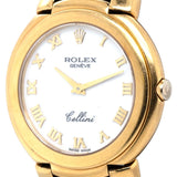 Rolex Cellini