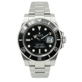 Rolex Submariner Date