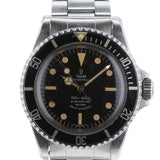 Tudor Submariner "Snowflake"