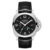 Luminor BiTempo Power Reserve