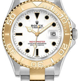 Rolex Ladies Yacht-Master