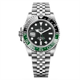 Rolex GMT-Master II "Sprite"