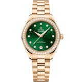 Seamaster Aqua Terra 150M