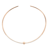 Together Choker Necklace