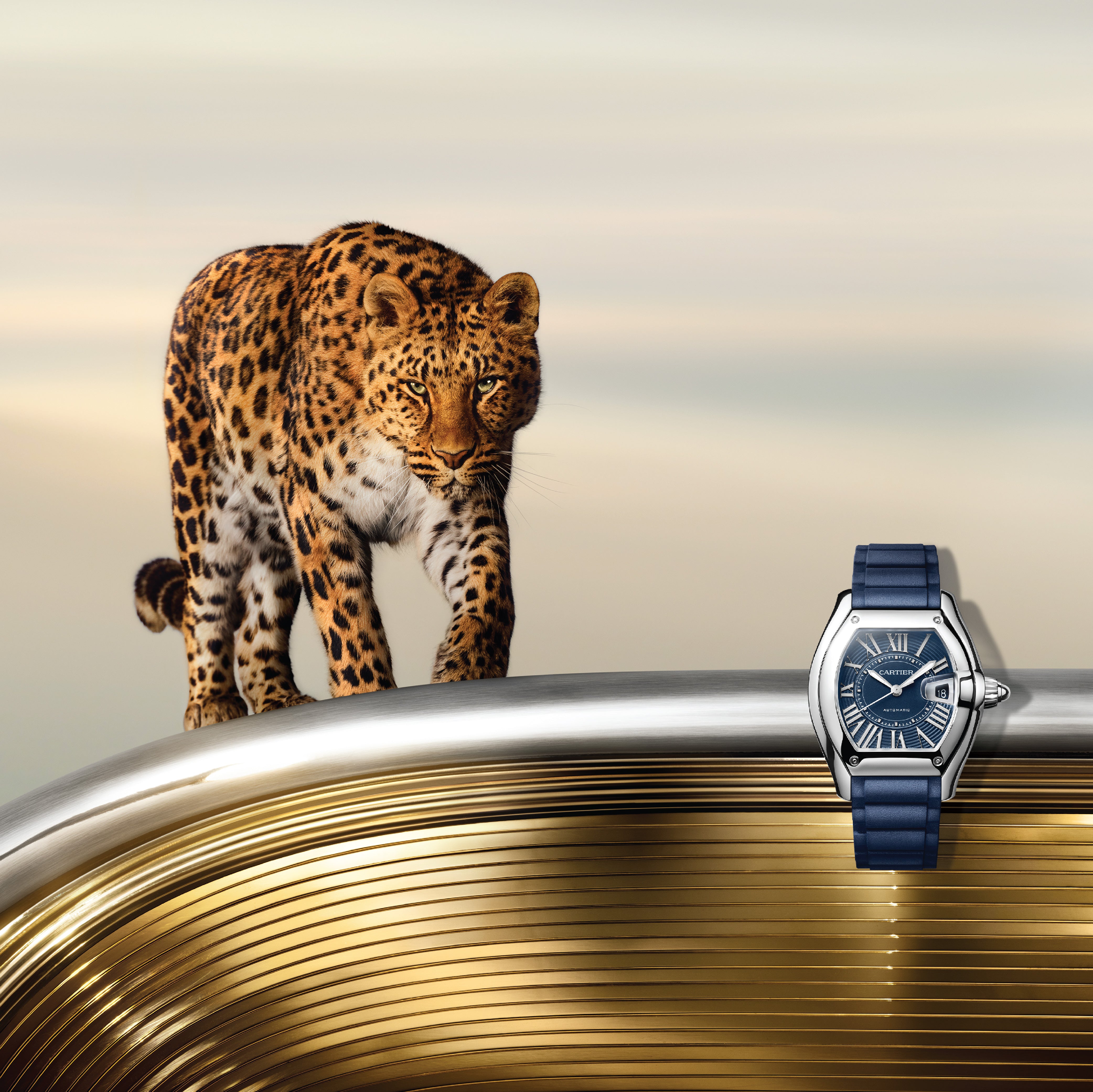 Oliver Smith Jeweler