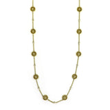 Signature Collection Element Necklace