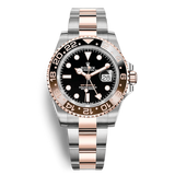 Rolex GMT-Master II "Rootbeer"