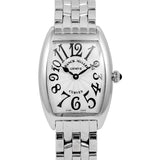 Franck Muller Curvex