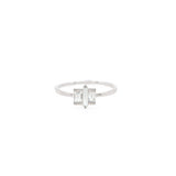 Stepping Stones Ring