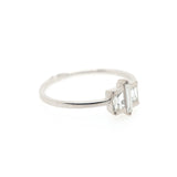 Stepping Stones Ring