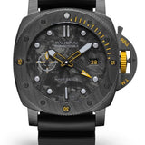 Submersible GMT