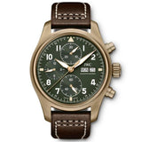 IWC Pilot's Watch Chronograph Spitfire