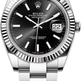 Rolex Datejust 41