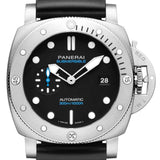 Submersible QuarantaQuattro