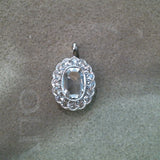 OSJ vintage inspired custom ha