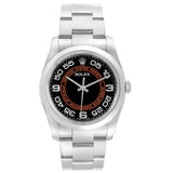 Rolex Oyster Perpetual