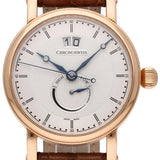 Chronoswiss Power Reserve