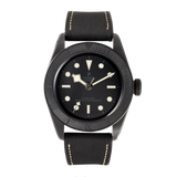 Tudor Black Bay Ceramic