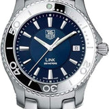 Tag Heuer Link