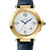 Cartier Pasha
