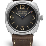 Panerai Radiomir 45 manual win