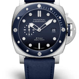 Submersible