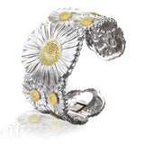 BLOSSOMS VERMEIL BRACELET