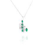 Nature's Balance Necklace