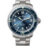 Fifty Fathoms Automatique