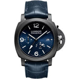 Luminor GMT Power Reserve