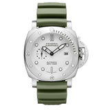 Submersible QuarantaQuattro