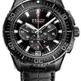 Zenith El Primero Stratos