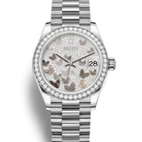 Rolex Datejust 31