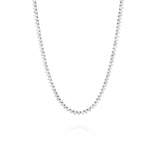 12.75ctw Diamond Tennis Necklace