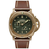 Panerai Submersable "Bronzo"