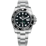 Rolex GMT-Master II Green